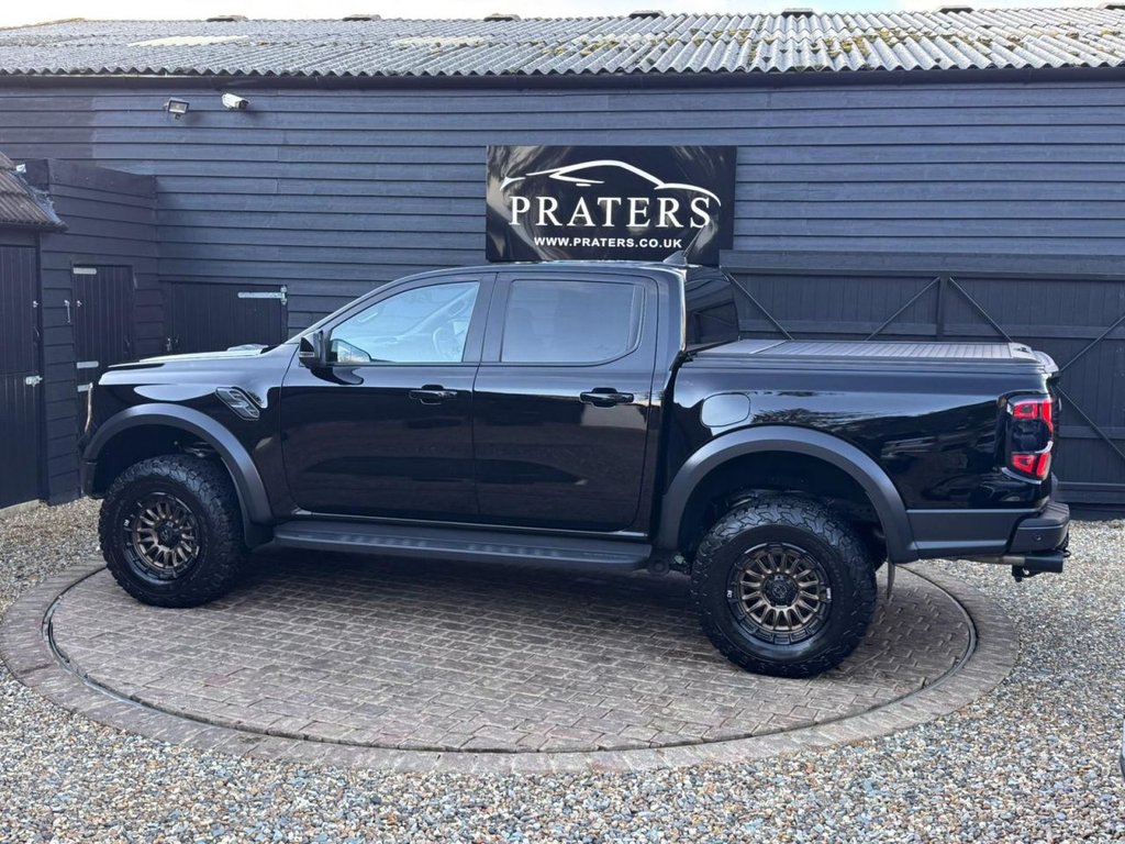 Used Ford Ranger 2023 for sale - 77632176: Photo 6