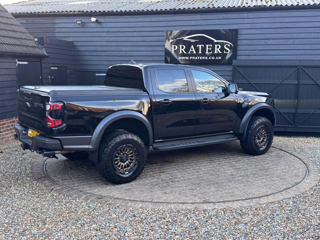 Used Ford Ranger 2023 for sale - 77632176: Photo 7