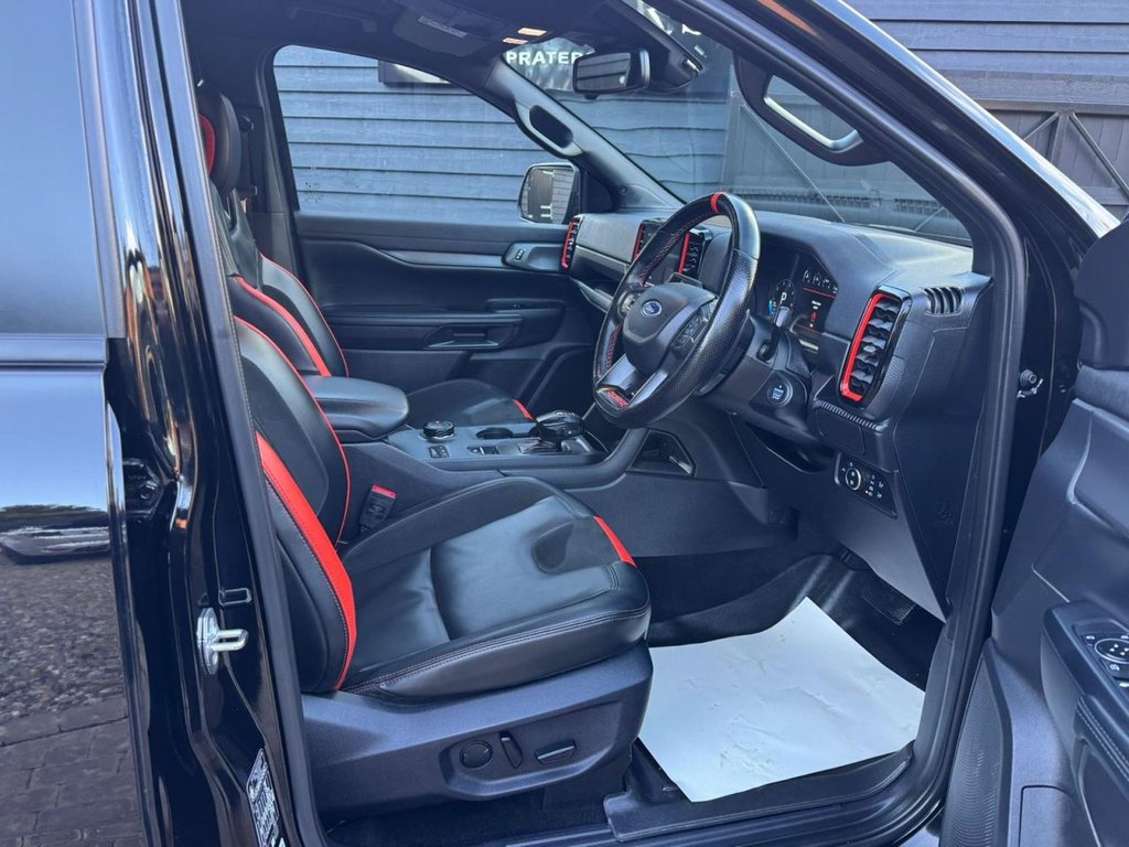 Used Ford Ranger 2023 for sale - 77632176: Photo 9