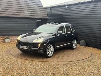 2007 (07) - 4.8 S SUV 5dr Petrol Auto AWD (385 bhp)