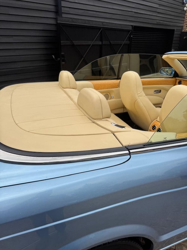 Used Bentley Azure 2009 for sale - 75653903: Photo 13