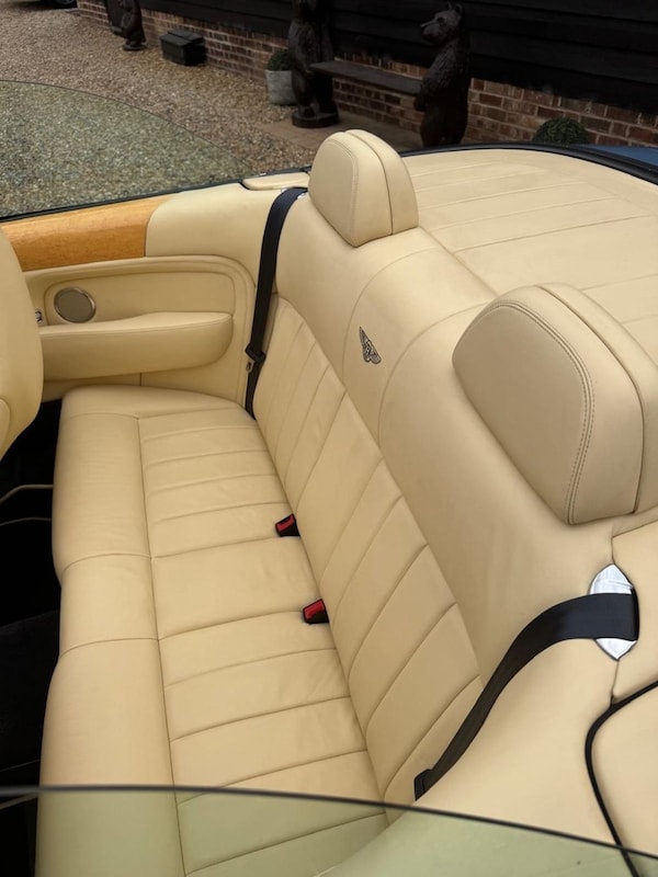 Used Bentley Azure 2009 for sale - 75653903: Photo 14