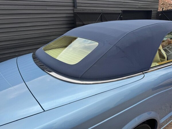 Used Bentley Azure 2009 for sale - 75653903: Photo 16