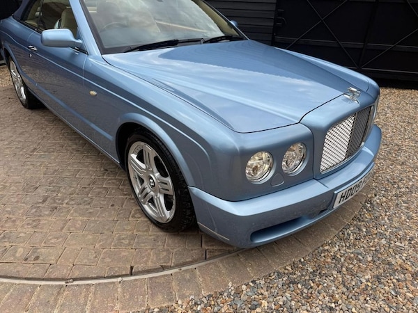 Used Bentley Azure 2009 for sale - 75653903: Photo 24