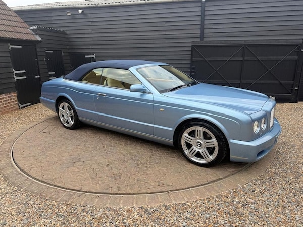 Used Bentley Azure 2009 for sale - 75653903: Photo 25