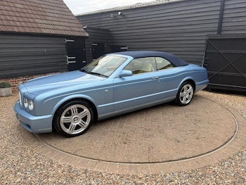 Used Bentley Azure 2009 for sale - 75653903: Photo