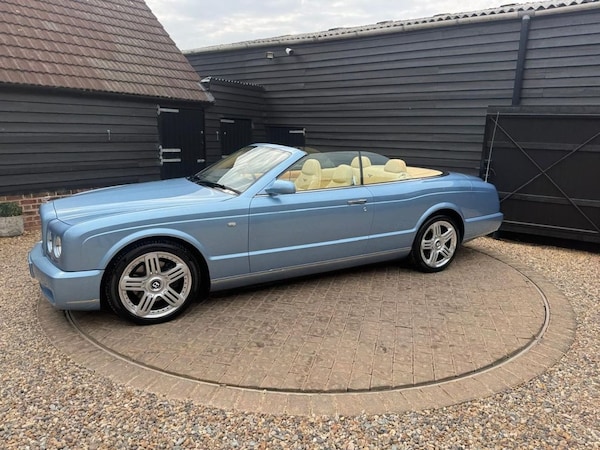 Used Bentley Azure 2009 for sale - 75653903: Photo 40