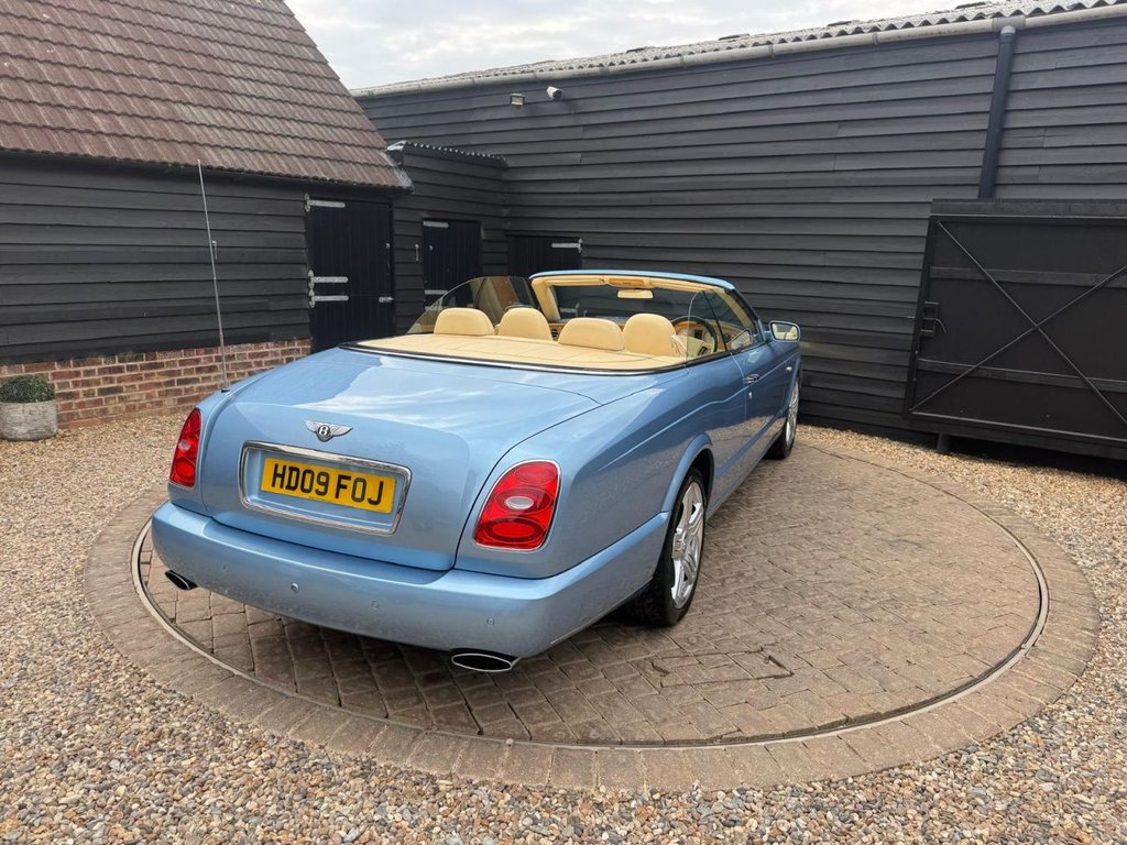 Vehicle 47