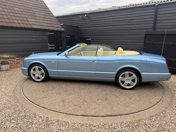 Used Bentley Azure 2009 for sale - 75653903: Photo