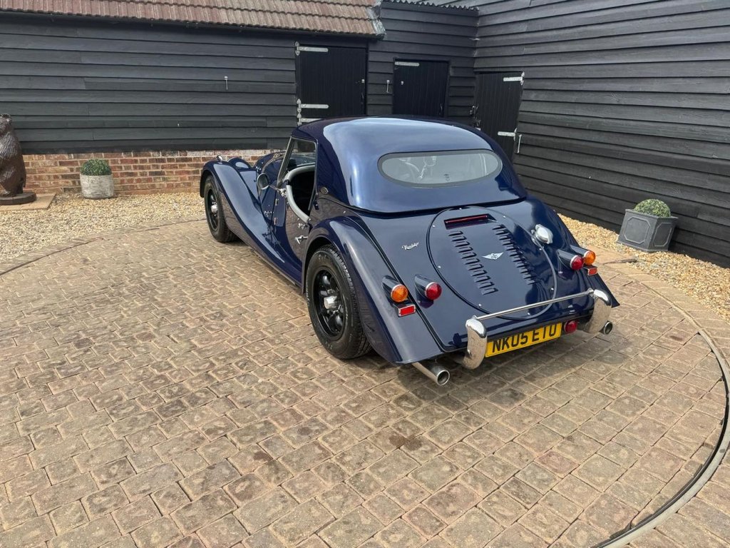 Vehicle 34