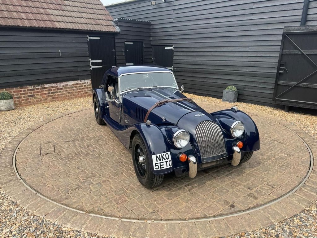 Vehicle 36
