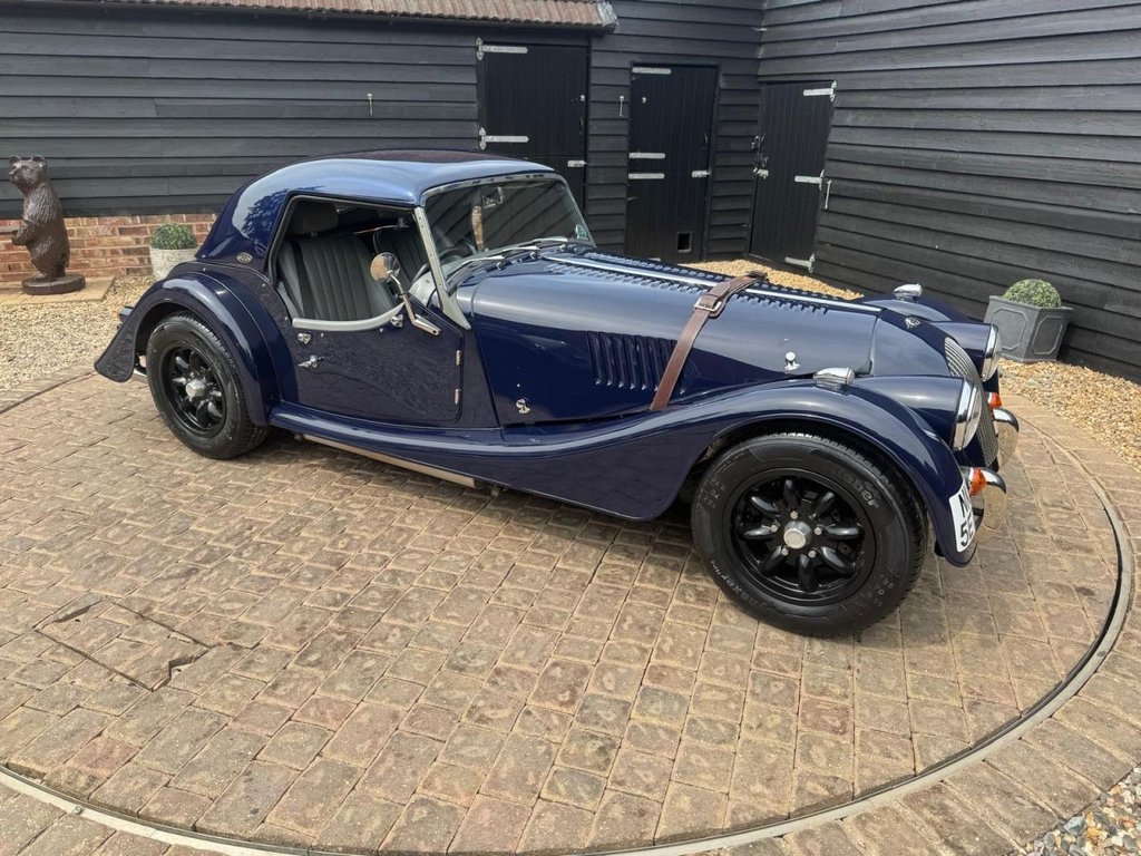 Vehicle 38
