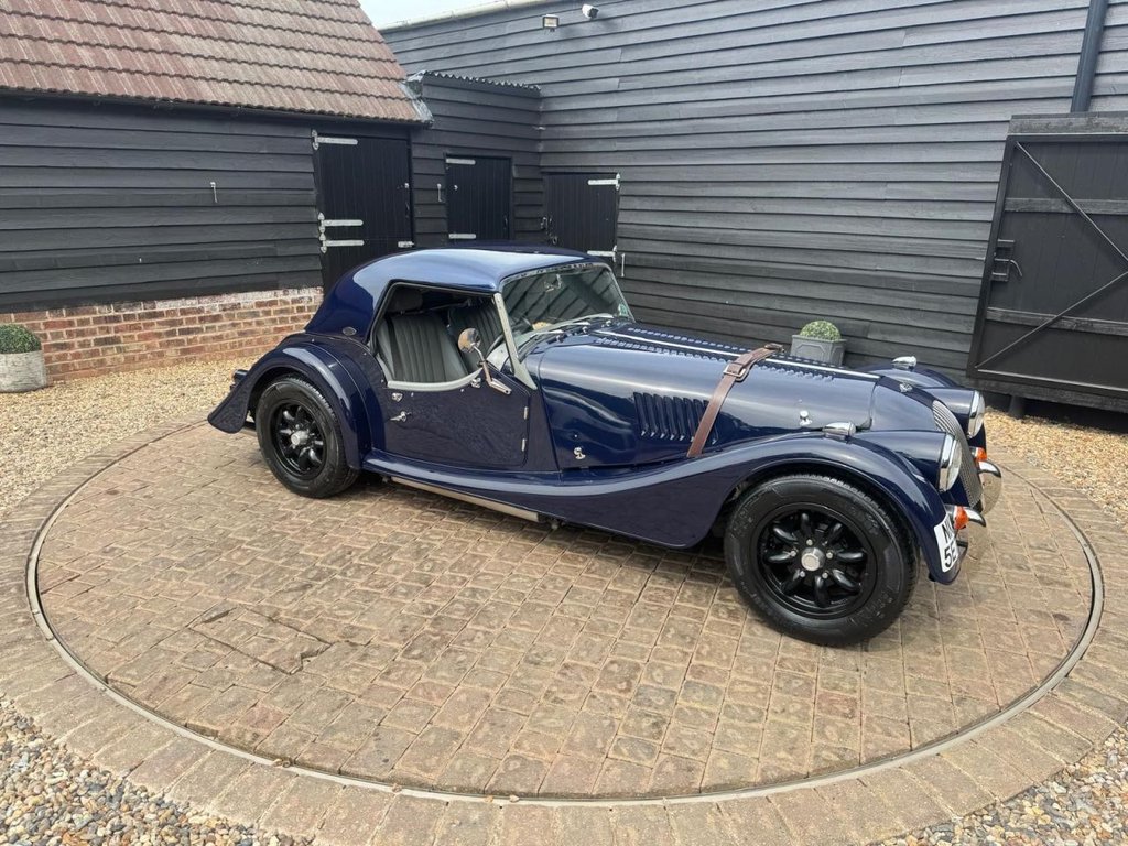 Vehicle 40