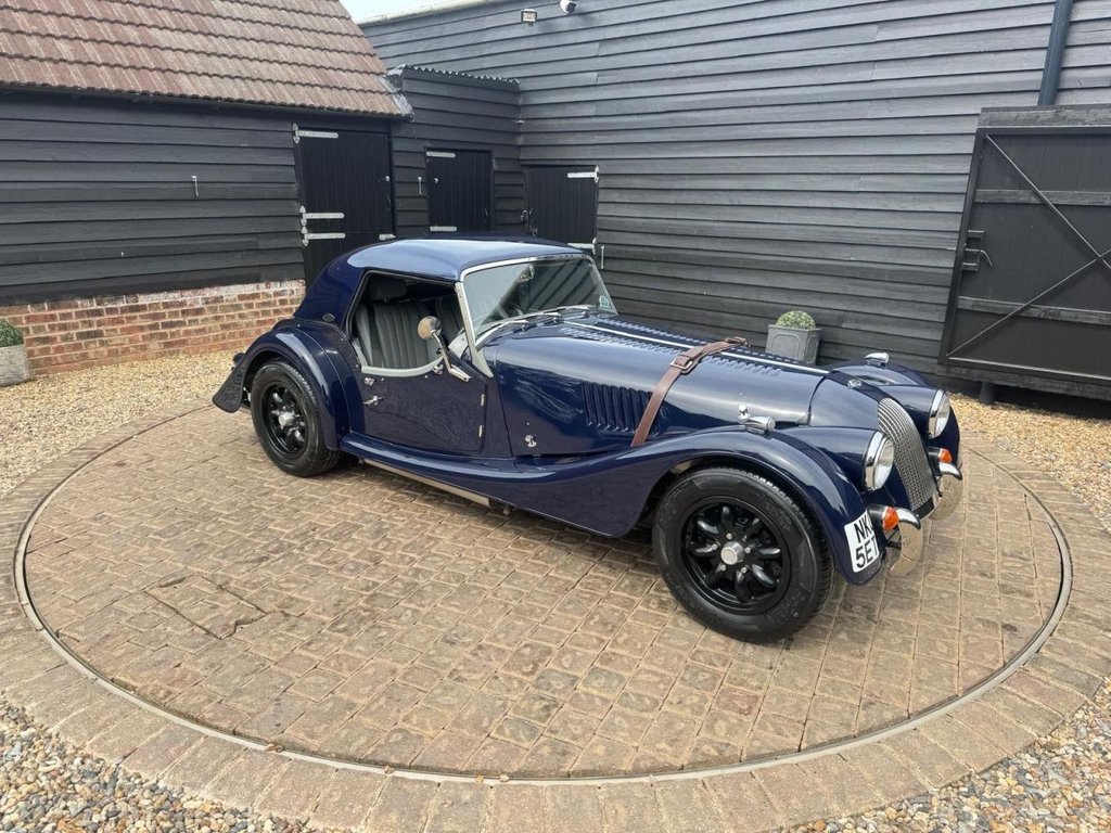 Vehicle 42