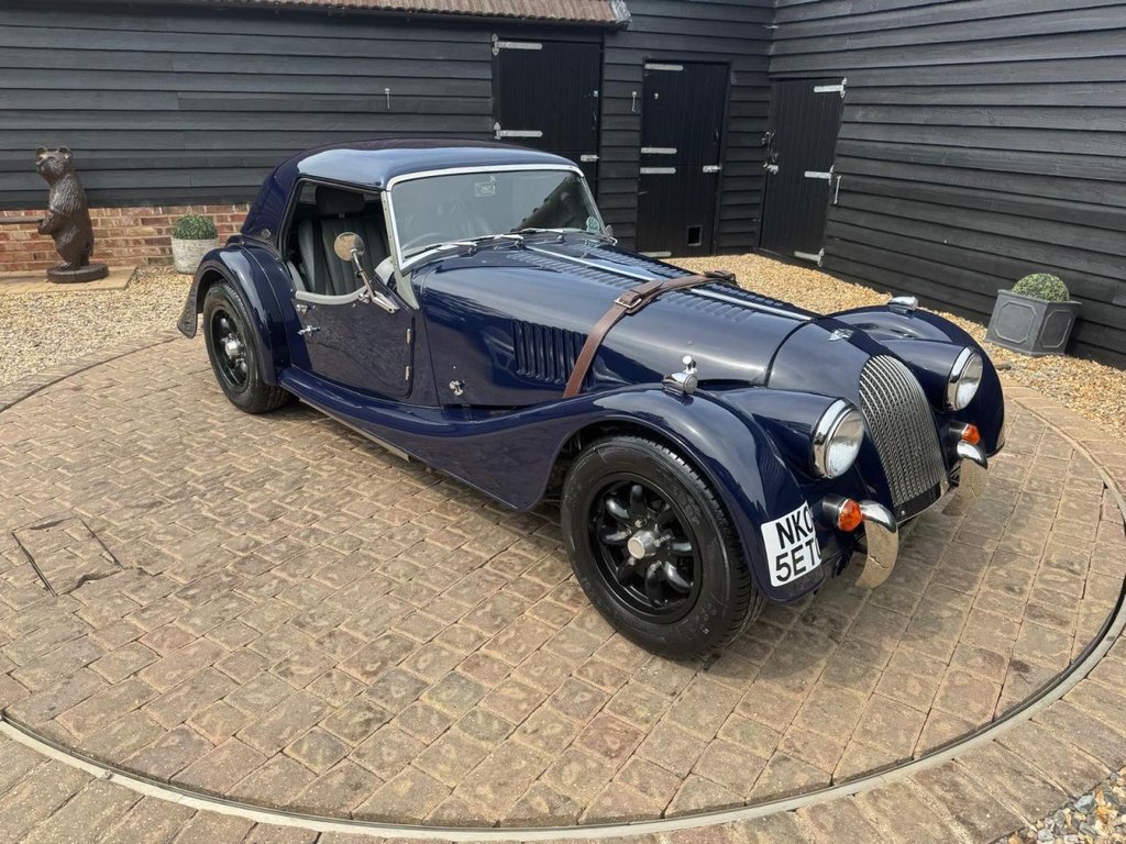Vehicle 43