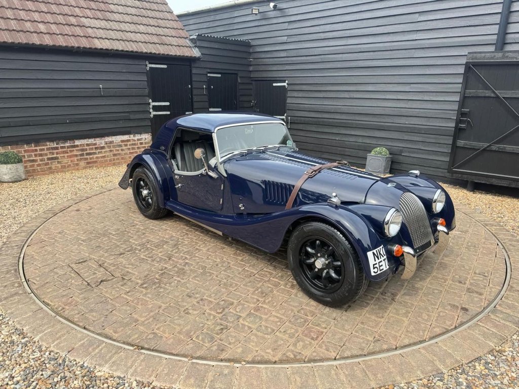 Vehicle 44