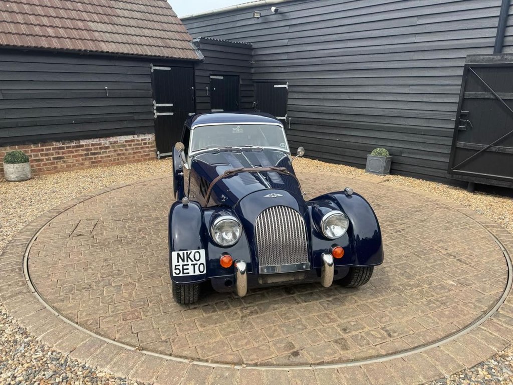 Vehicle 50