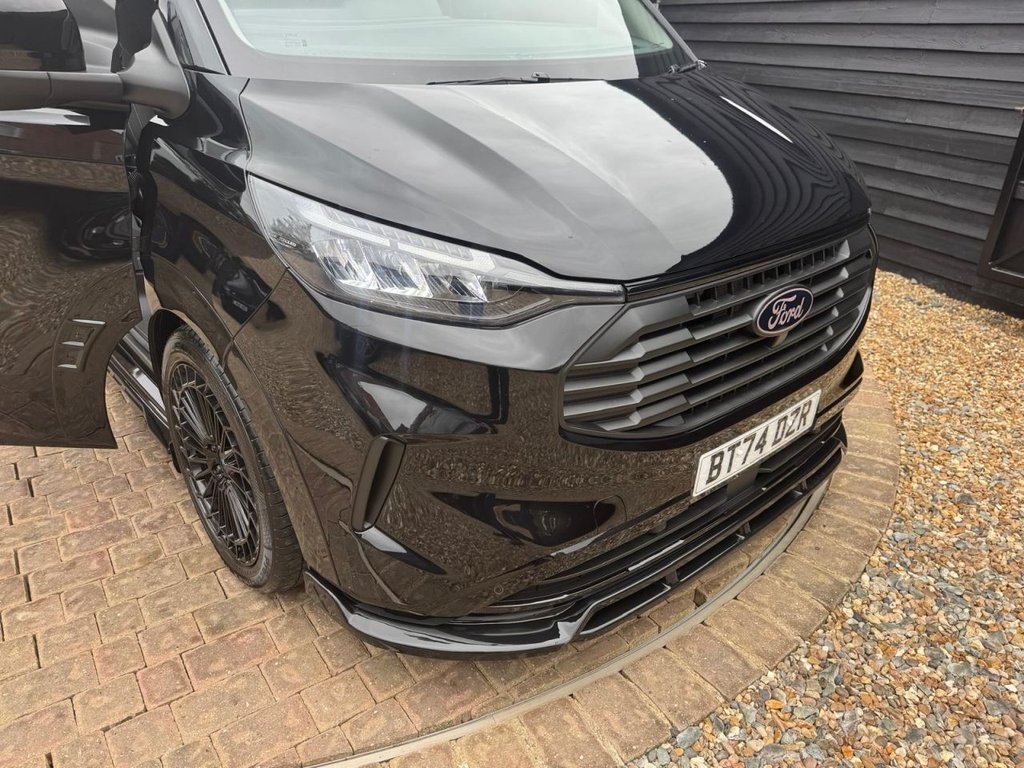 Used Ford Transit Custom 2024 for sale - 76023657: Photo 13