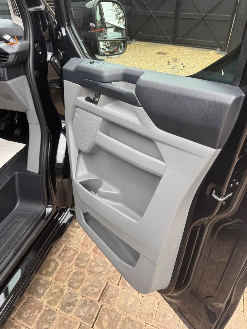 Used Ford Transit Custom 2024 for sale - 76023657: Photo 16
