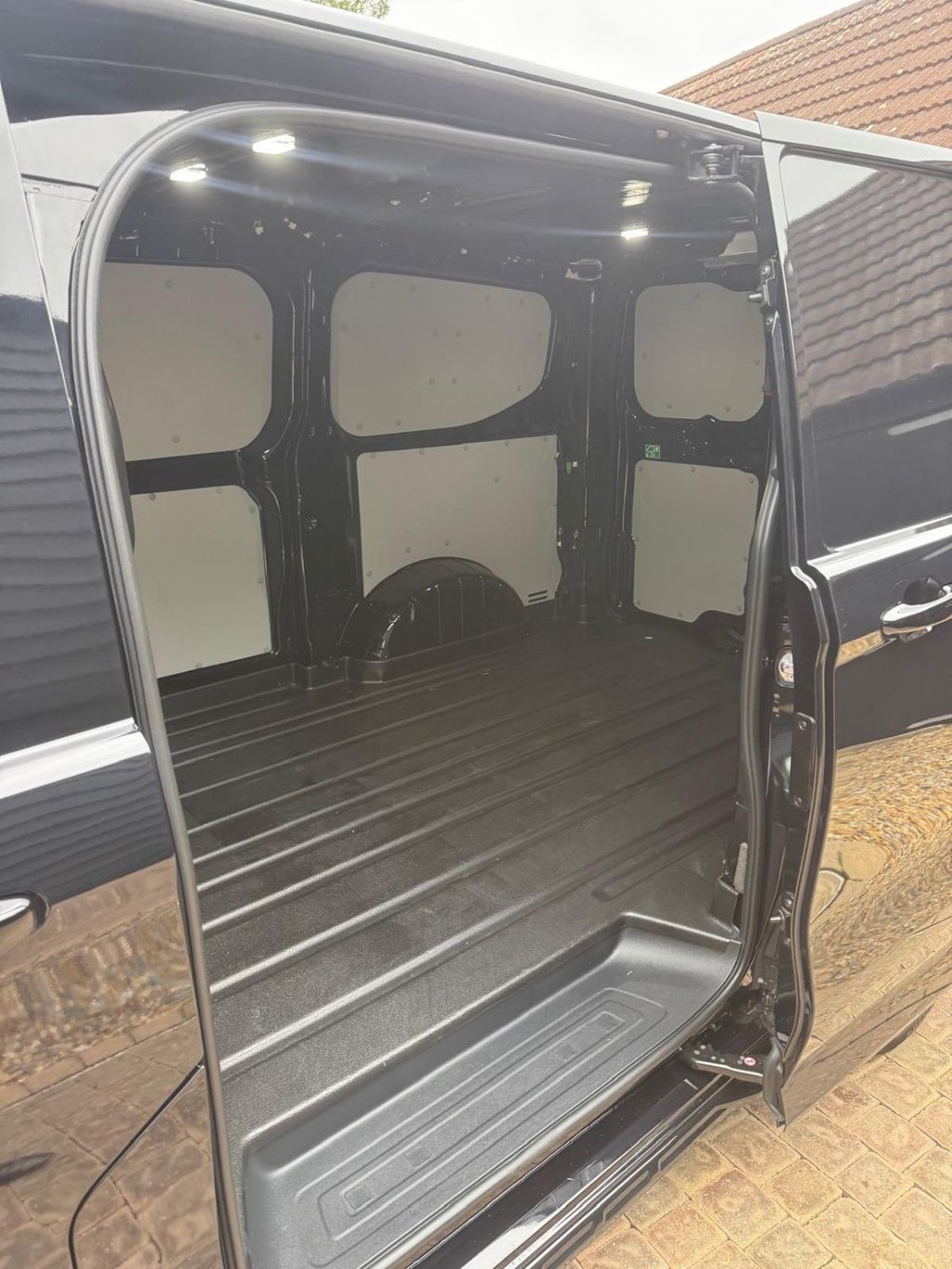 Used Ford Transit Custom 2024 for sale - 76023657: Photo 19
