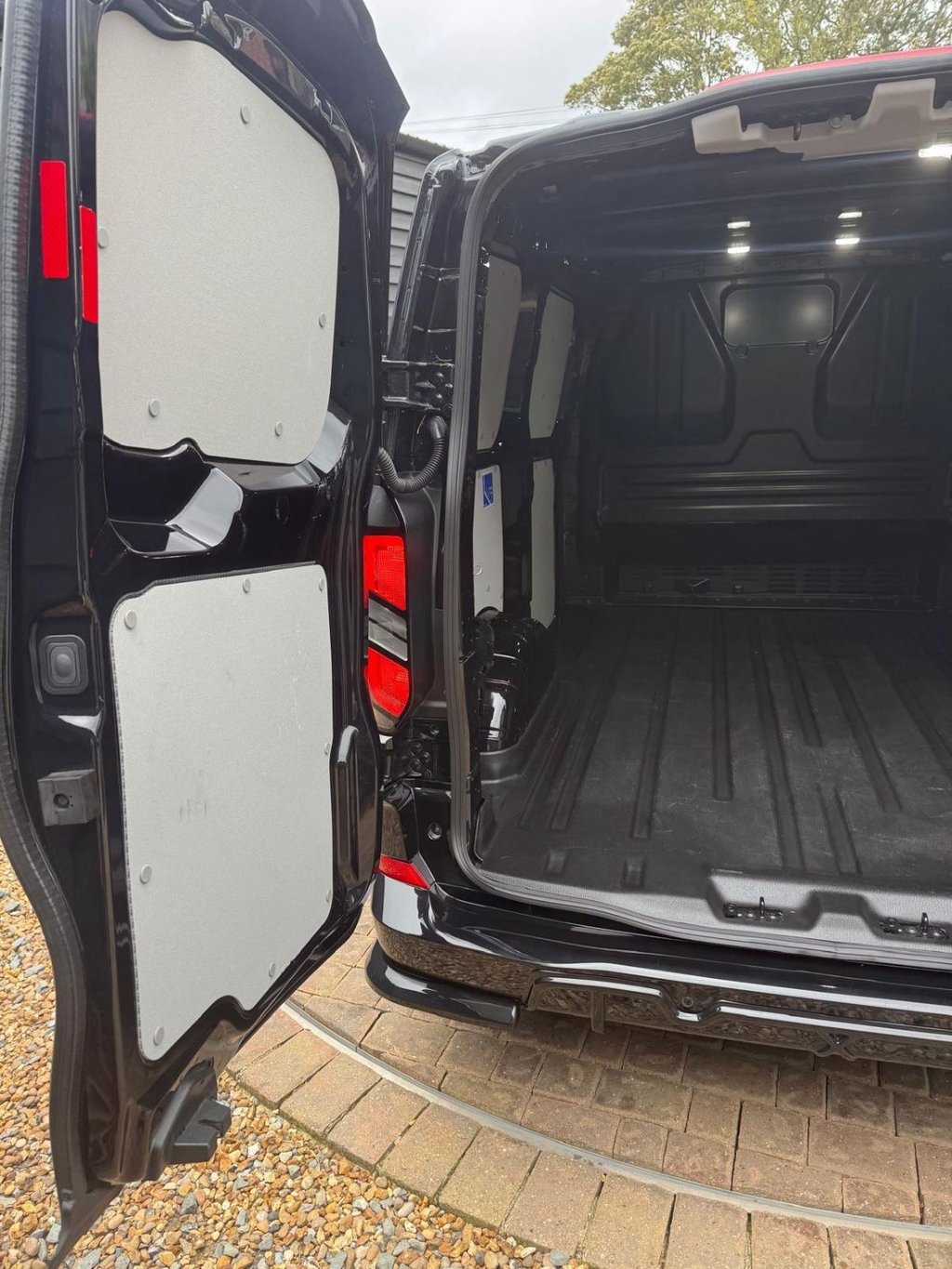 Used Ford Transit Custom 2024 for sale - 76023657: Photo 20