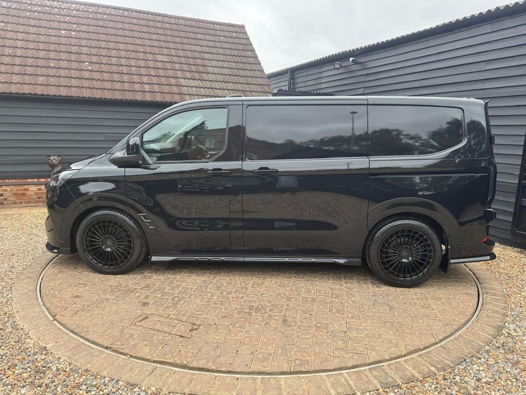 Used Ford Transit Custom 2024 for sale - 76023657: Photo 30
