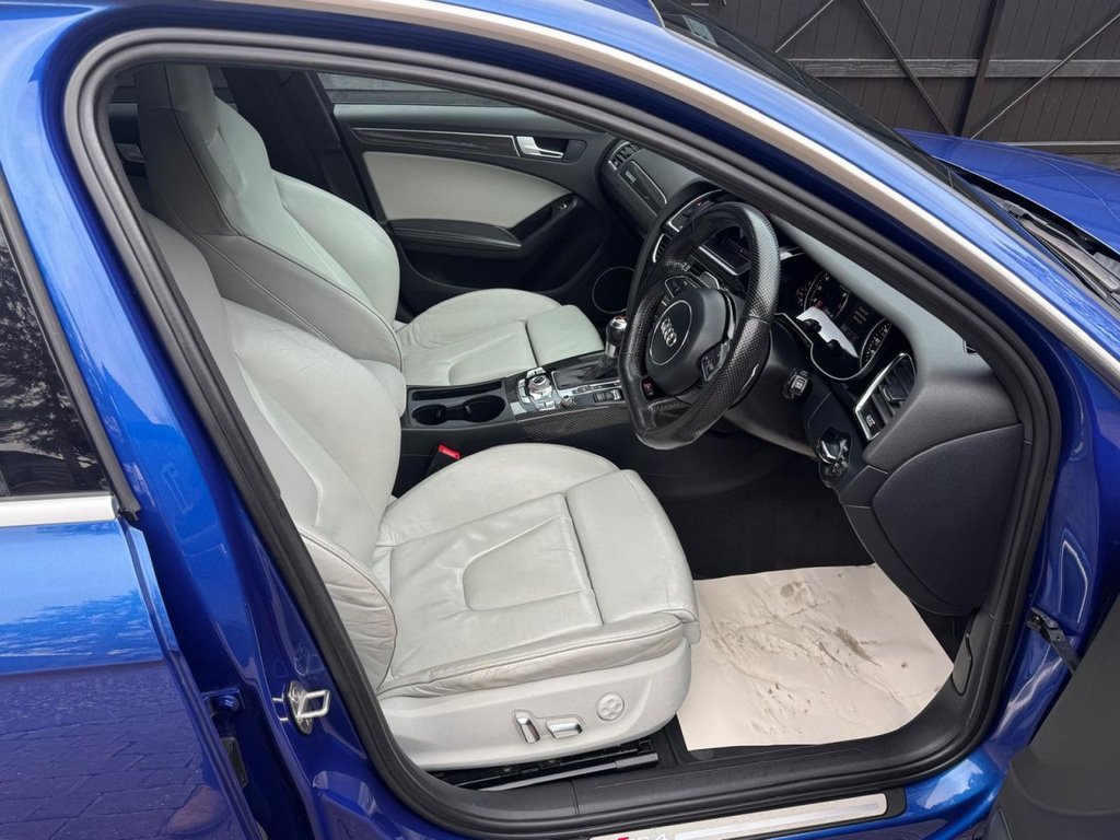 Used Audi RS4 2012 for sale - 76655468: Photo 9