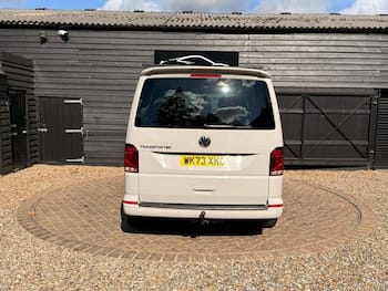 Used Volkswagen Transporter 2023 for sale - 79671152: Photo