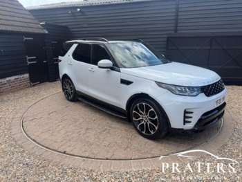 2020 (20) - 3.0 SDV6 HSE 5dr Auto