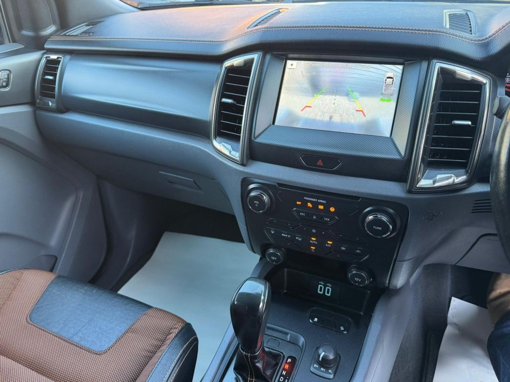 Used Ford Ranger 2017 for sale - 76487024: Photo 12