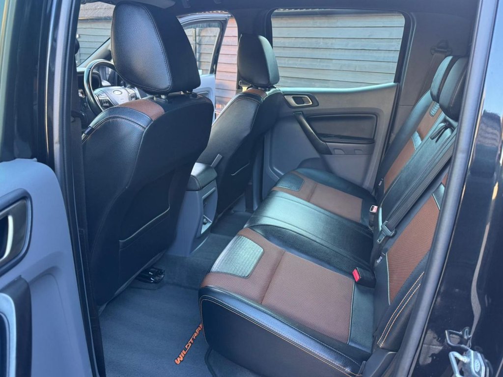 Used Ford Ranger 2017 for sale - 76487024: Photo 15