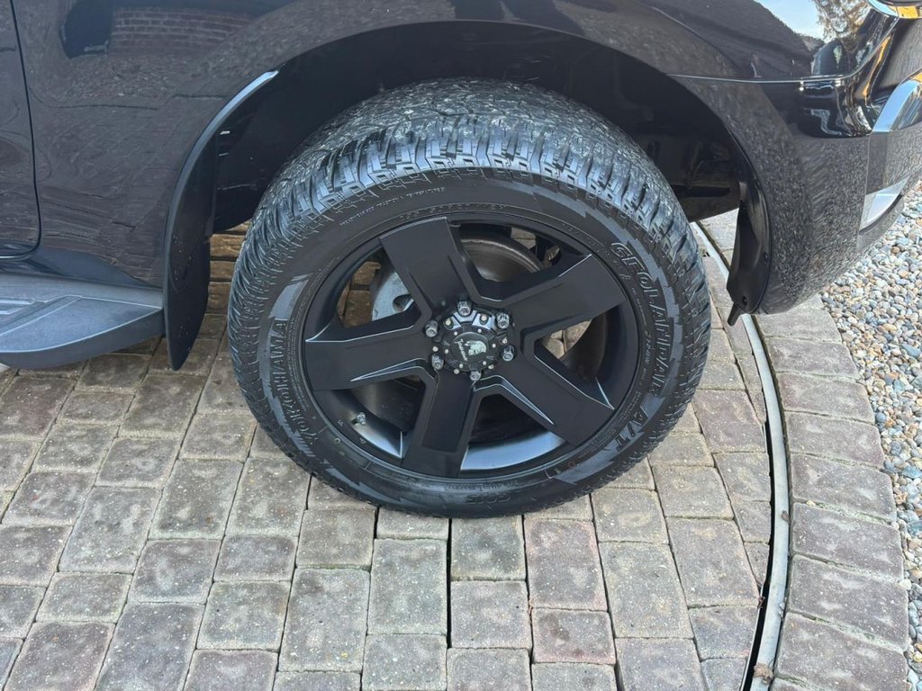 Used Ford Ranger 2017 for sale - 76487024: Photo 16