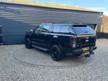 Used Ford Ranger 2017 for sale - 76487024: Photo