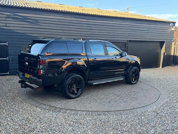Used Ford Ranger 2017 for sale - 76487024: Photo