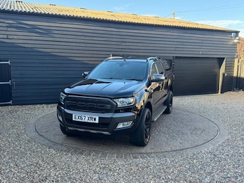 Used Ford Ranger 2017 for sale - 76487024: Photo
