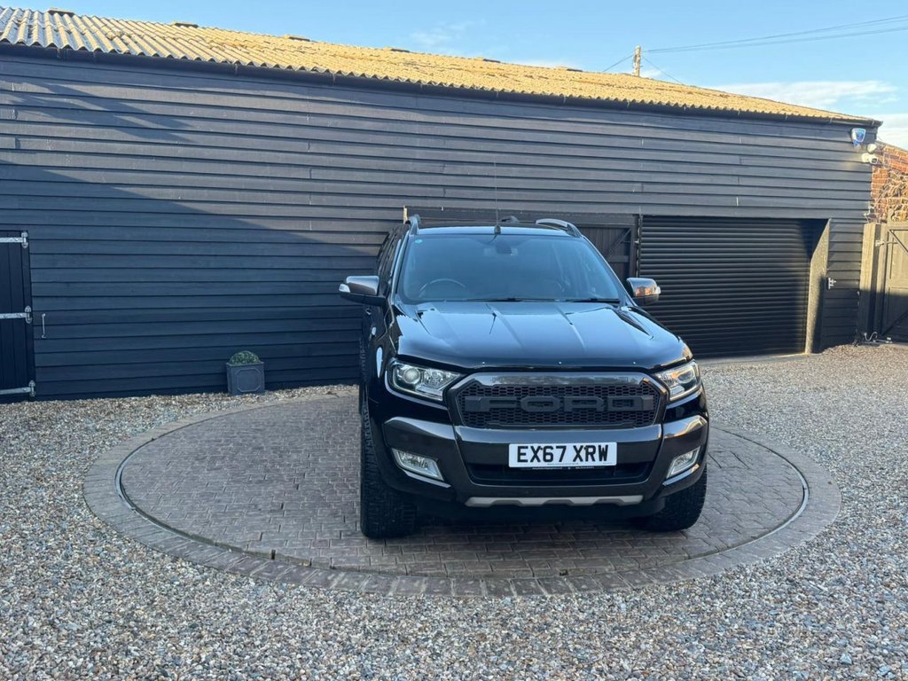 Used Ford Ranger 2017 for sale - 76487024: Photo 6