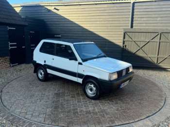 1989 (05) - 0l 3-Door