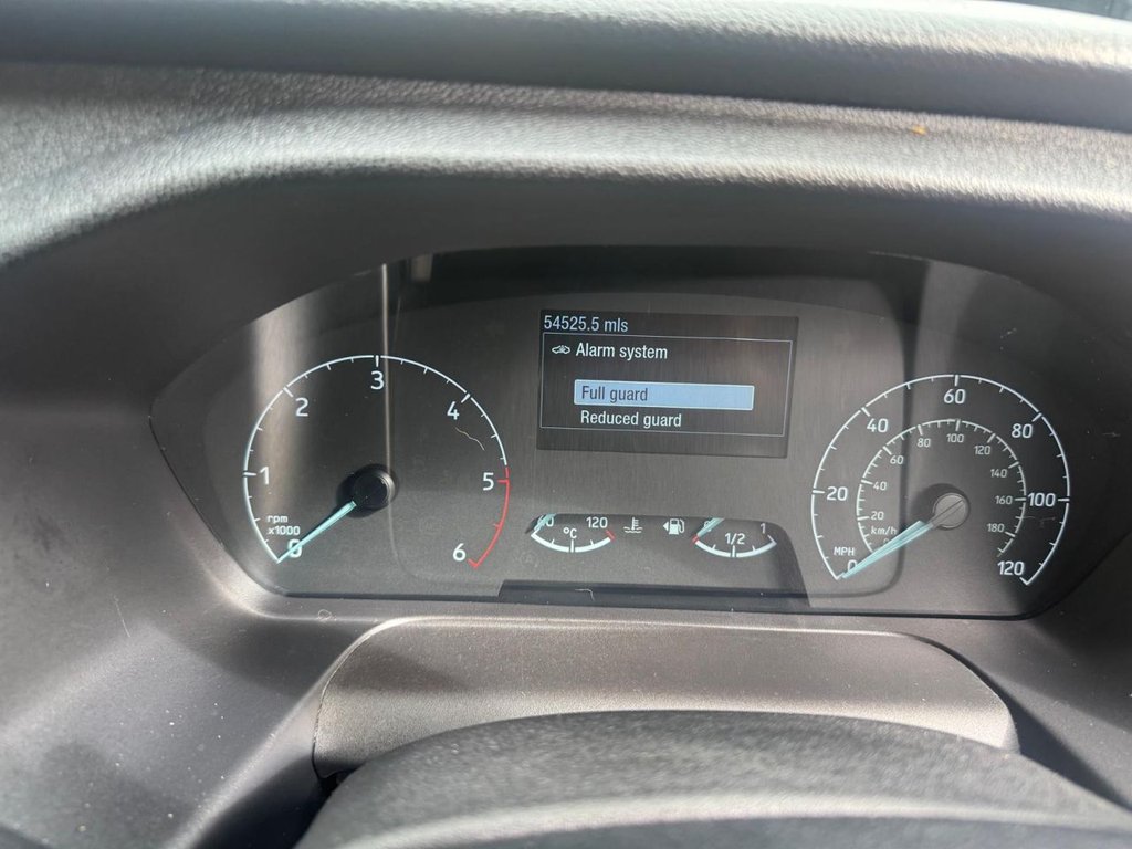 Used Ford Transit Custom 2019 for sale - 76098269: Photo 10