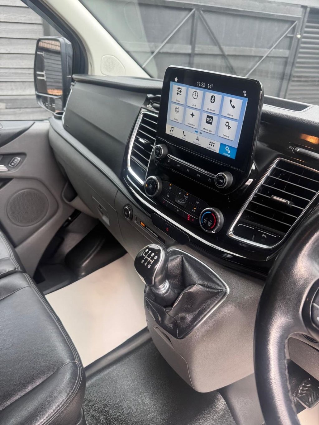 Used Ford Transit Custom 2019 for sale - 76098269: Photo 12