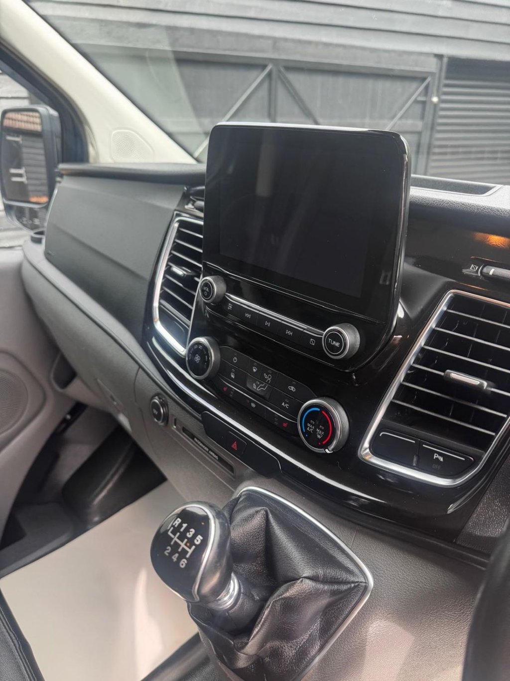 Used Ford Transit Custom 2019 for sale - 76098269: Photo 13
