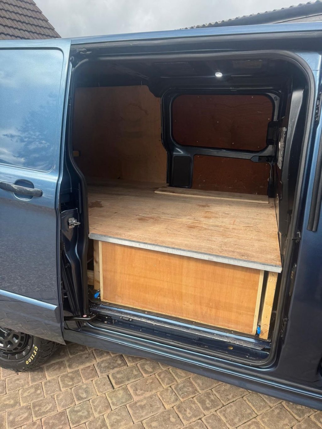 Used Ford Transit Custom 2019 for sale - 76098269: Photo 14