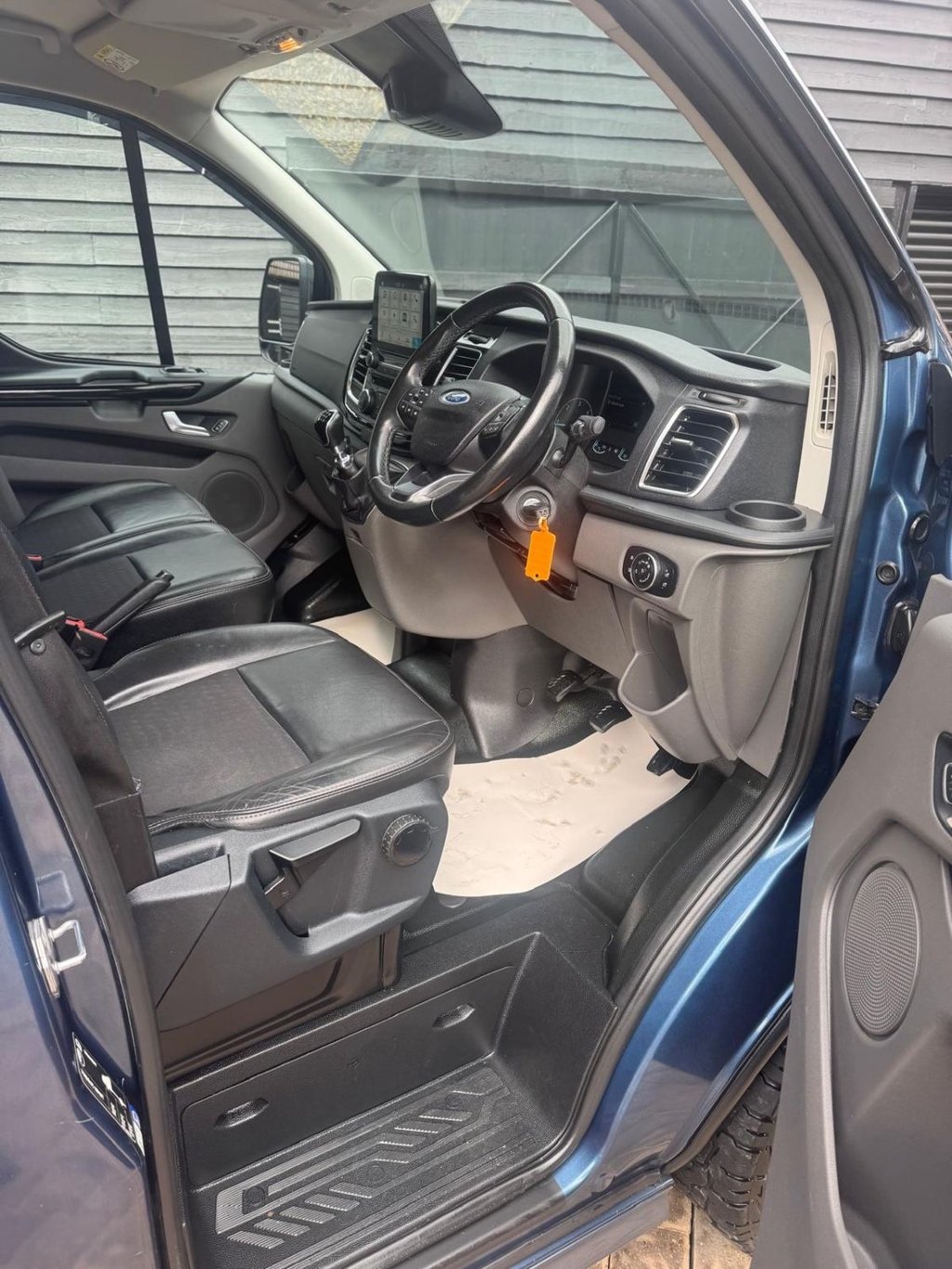 Used Ford Transit Custom 2019 for sale - 76098269: Photo 9