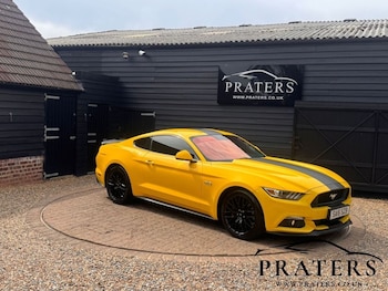 Used Ford Mustang 2016 for sale - 78797981: Photo