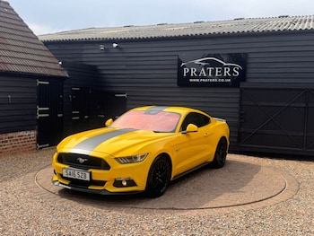 Used Ford Mustang 2016 for sale - 78797981: Photo
