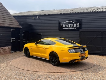 Used Ford Mustang 2016 for sale - 78797981: Photo