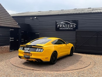 Used Ford Mustang 2016 for sale - 78797981: Photo