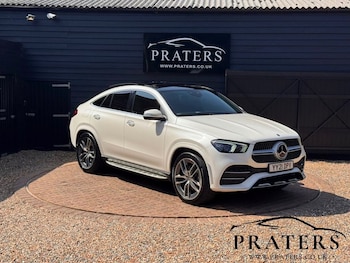 Used Mercedes-Benz GLE 2021 for sale - 79059330: Photo