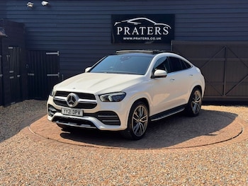 Used Mercedes-Benz GLE 2021 for sale - 79059330: Photo