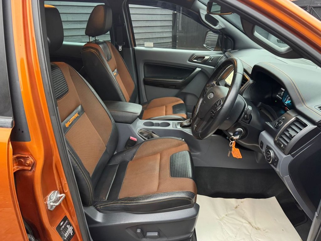 Used Ford Ranger 2018 for sale - 76848351: Photo 10