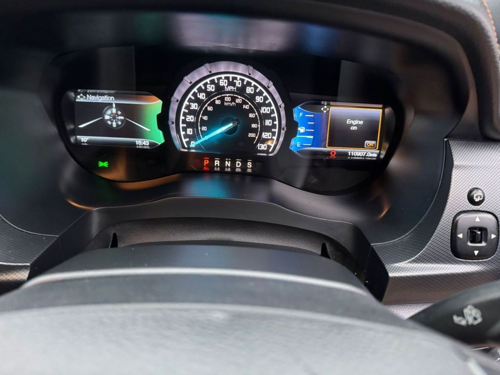 Used Ford Ranger 2018 for sale - 76848351: Photo 12